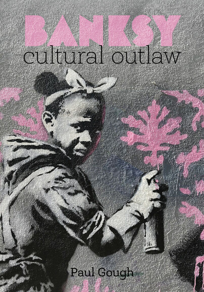 Banksy Cover